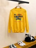 BURBERRY Men Sweater MG 261021022