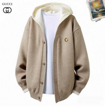 GUCCI Men Sweater MG 261021074