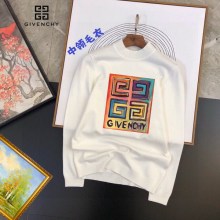 GIVENCHY Men Sweater MG 261021068