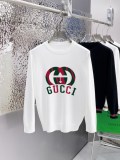 GUCCI Men Sweater MG 261021080