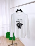 VERSACE Men Sweater MG 261021178