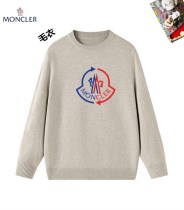 MONCLER Men Sweater MG 261021141