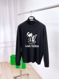 LV Men Sweater MG 261021134