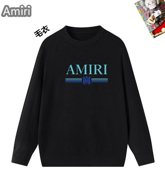 AMIRI Men Sweater MG 261021001