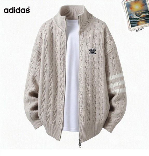 Adidas Men Sweater MG 261021004