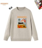 HERMES Men Sweater MG 261021091