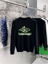 BALENCIAGA Men Sweater MG 261021011