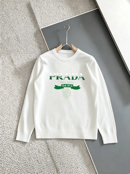 PRADA Men Sweater MG 261021169