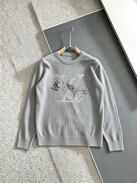 LV Men Sweater MG 261021136