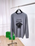 VERSACE Men Sweater MG 261021178