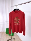 GUCCI Men Sweater MG 261021087