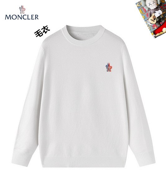 MONCLER Men Sweater MG 261021142