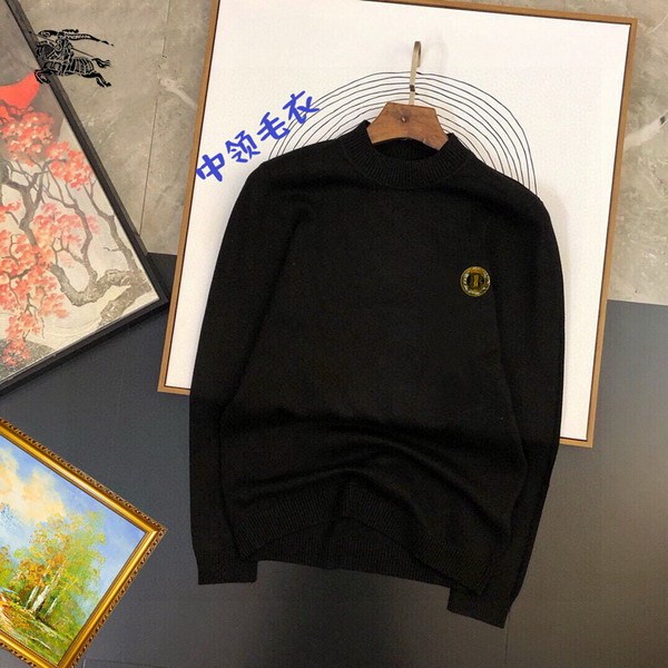 BURBERRY Men Sweater MG 261021018