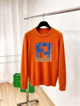 FENDI Men Sweater MG 261021058