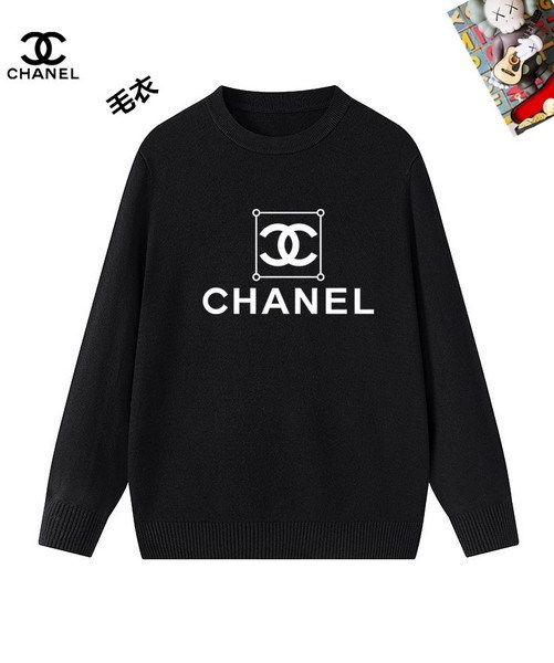 CHANEL Men Sweater MG 261021028