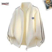BALENCIAGA Men Sweater MG 261021010