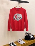 GUCCI Men Sweater MG 261021077