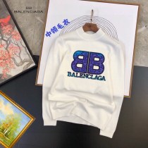 BALENCIAGA Men Sweater MG 261021009