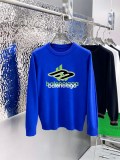 BALENCIAGA Men Sweater MG 261021011