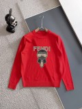 FENDI Men Sweater MG 261021066