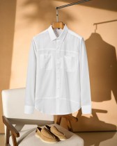 L&V Men Shirt MG 261023048