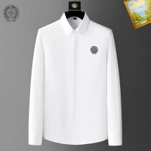 Chrome Hearts Men Shirt MG 261023072