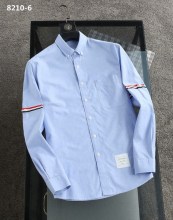 T&B Men Shirt MG 261023065