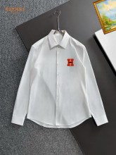 HERMES Men Shirt MG 261023035