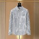 L&V Men Shirt MG 261023042