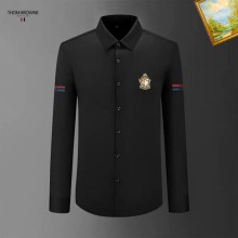 T&B Men Shirt MG 261023062