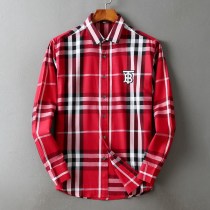 BURBERRY Men Shirt MG 261023019