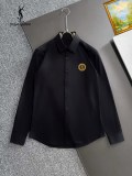 YSL Men Shirt MG 261023074
