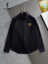 YSL Men Shirt MG 261023074