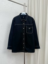 PRADA Men Shirt MG 261023060