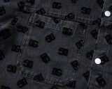 D&G Men Shirt MG 261023023
