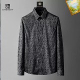 GIVENCHY Men Shirt MG 261023030