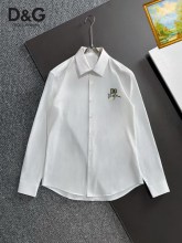 D&G Men Shirt MG 261023024