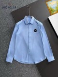 MONCLER Men Shirt MG 261023051