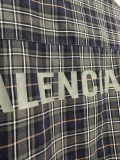 BALENCIAGA Men Shirt MG 261023009