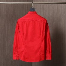 DIOR Men Shirt MG 261023029