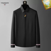 T&B Men Shirt MG 261023064