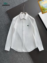 LACOSTE Men Shirt MG 261023075