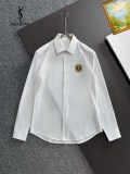 YSL Men Shirt MG 261023074