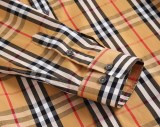 BURBERRY Men Shirt MG 261023020