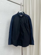 BALENCIAGA Men Shirt MG 261023014