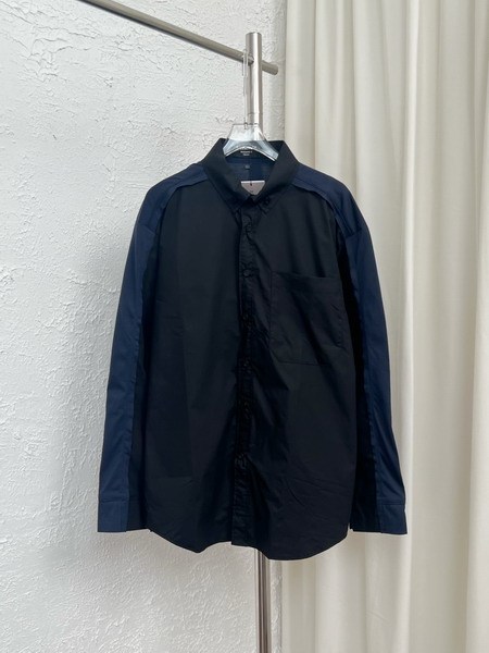 BALENCIAGA Men Shirt MG 261023014