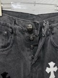 Chrome Hearts Men Jeans MG 261024185
