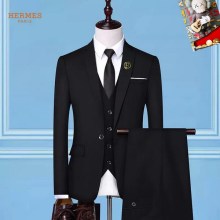HERMES Men Suit MG 261025007