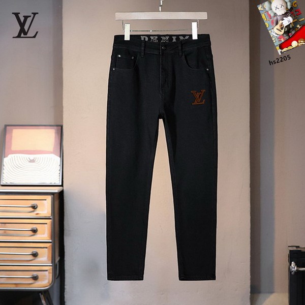 L&V Men Jeans MG 261024094