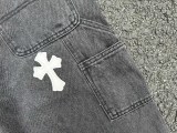 Chrome Hearts Men Jeans MG 261024196
